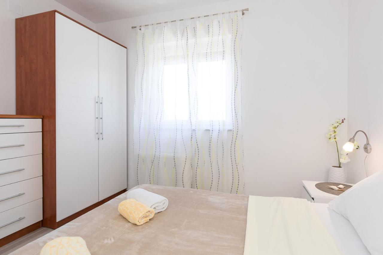 Appartamento Alma Punat